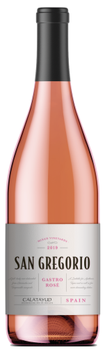 gastro rose