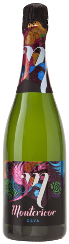 monte vicor cava brut