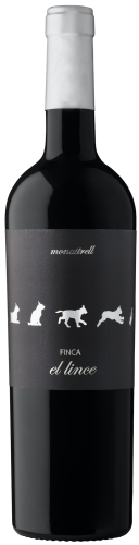 el lince monastrell