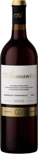 armantes tinto 2023 pre