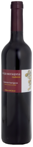 vega moragona cabernet sauvignon tradicion
