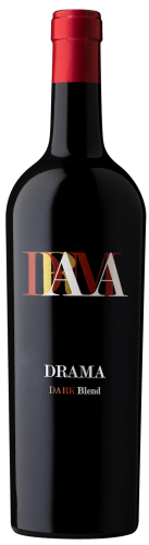 drama dark blend