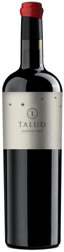 talud majuelo real