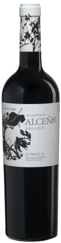 alceno organic