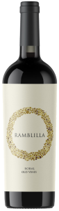 ramblilla bobal old vines