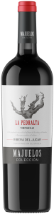 mc la pedralta tempranillo