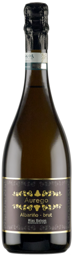 aurego espumoso