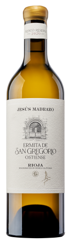 jesus madrazo blanco