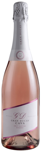 cava gran ducay rose