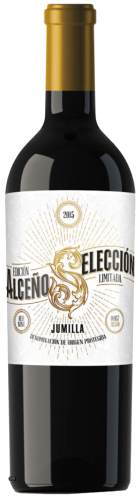alceno seleccion limitada