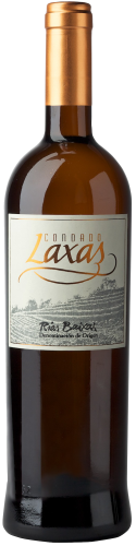 condado laxas