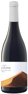 vega moragona la duna
