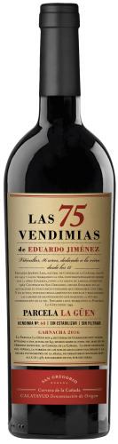 75 vendimias