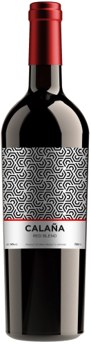 calana red blend