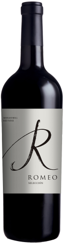 romeo seleccion r