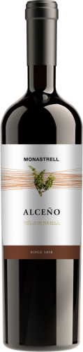 alceno vinas de jumilla
