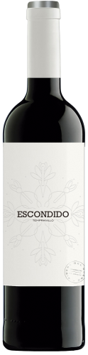 escondido