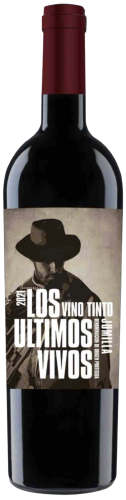 los ultimos vivos jumilla