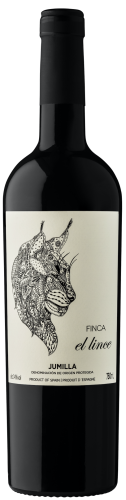 finca el lince red blend