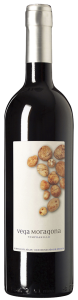 vega moragona tempranillo