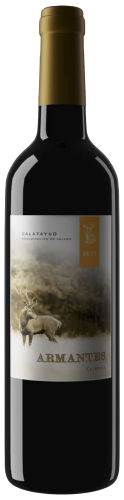 armantes crianza