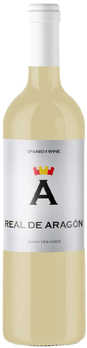 real de aragon white