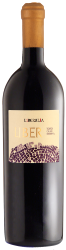 liber gran reserva