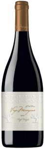 vega moragona la del pino