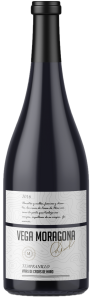 vinas de casas de haro tempranillo