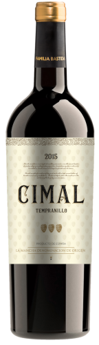 cimal tempranillo