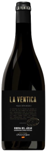 ventica seleccion buedo