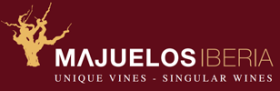 logo majuelos iberica vino